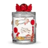 Sale Godinger Sweet Treats Candy Jar