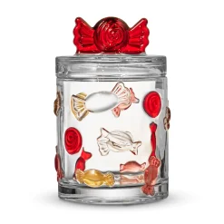 Sale Godinger Sweet Treats Candy Jar