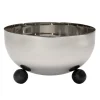 Online Godinger Temari Footed Serving Bowl