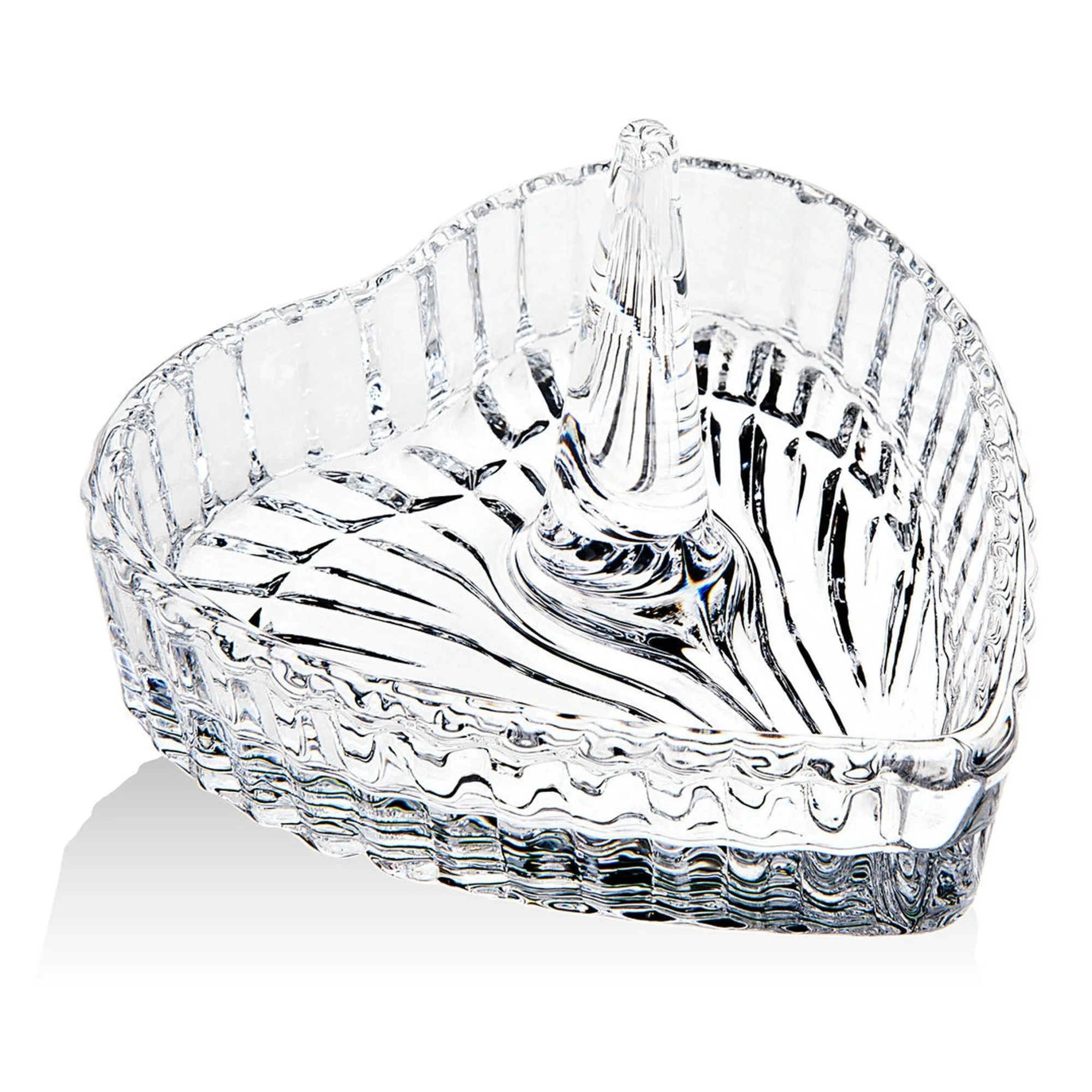 Sale Godinger Tender Heart Ring Holder