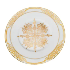 Discount Godinger 20th Century Baroque Bone China Mug Set