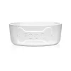 Sale Godinger Top Dog Dog Bowl