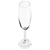 New Godinger Touch of Dublin Crystal Flute