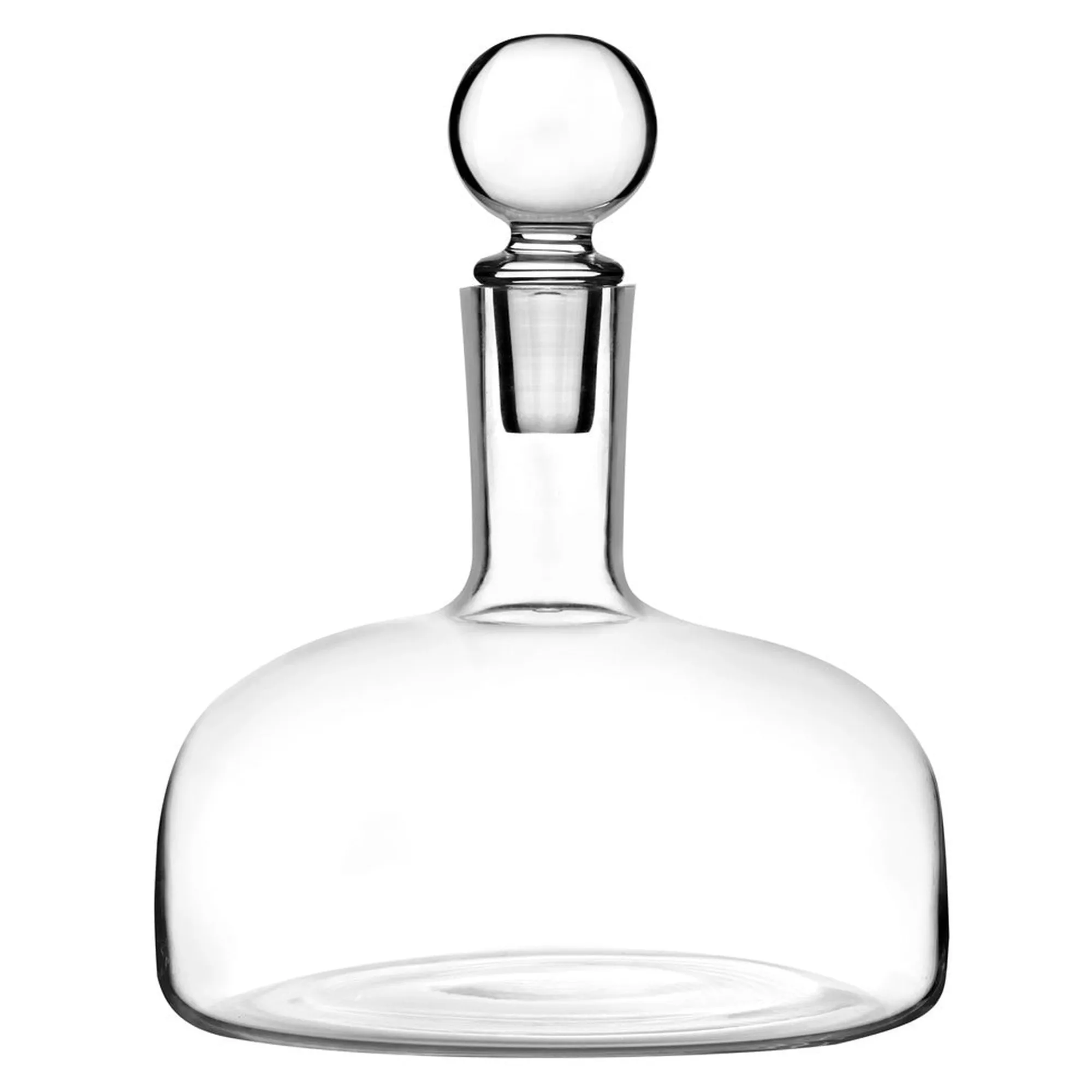 Discount Godinger Venezia Whiskey Decanter