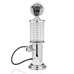 Outlet Godinger Vintage Gas Pump Beverage Dispenser