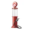 Discount Godinger Vintage Red Gas Pump Beverage Dispenser
