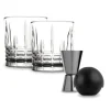 Sale Godinger Whiskey & Rye Chiller Set
