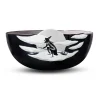 Godinger Witching Hour Serving Bowl