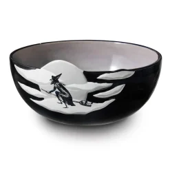 Godinger Witching Hour Serving Bowl